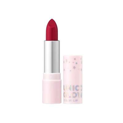 UNICORN GLOW Помада для губ COLOR LIP тон 08 ruby