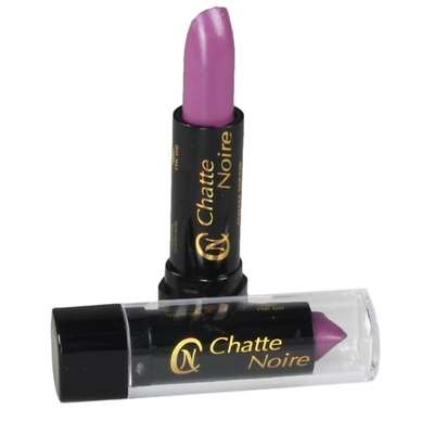 CHATTE NOIRE Помада для губ Lilac