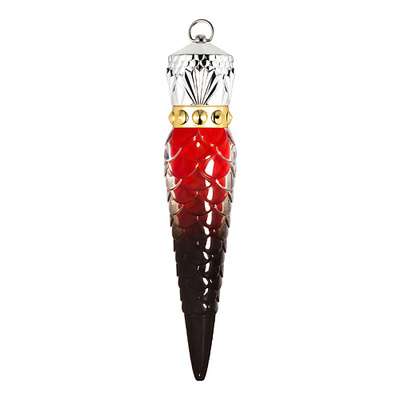 CHRISTIAN LOUBOUTIN BEAUTY Масло для губ Loubibelle, оттенок Rouge Louboutin