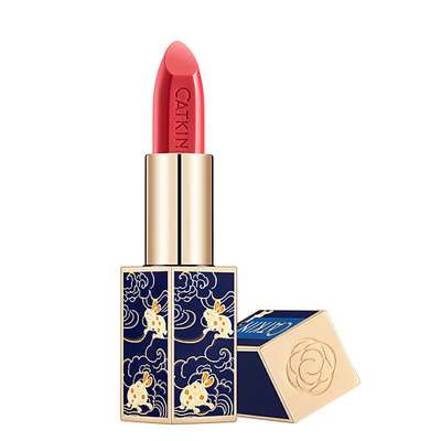 CATKIN Помада для губ MOISTURIZING LIPSTICK