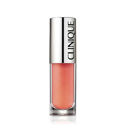 CLINIQUE Блеск для губ: сияние и увлажнение Pop Splash™ lip gloss + hydration