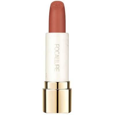 FOCALLURE Помада для губ Pure Matte Lipstick