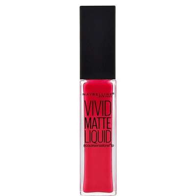 MAYBELLINE NEW YORK Помада для губ VIVID MATTE