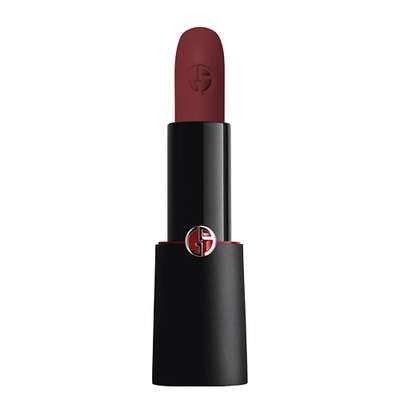 GIORGIO ARMANI Губная помада матовая Rouge D'Armani Matte