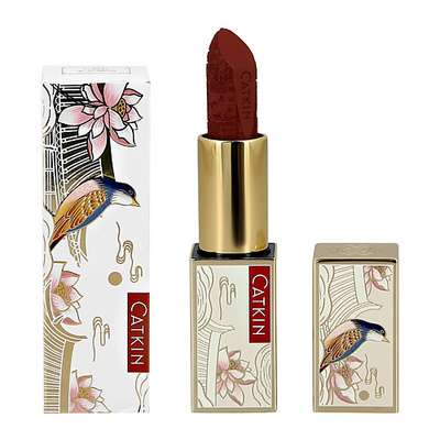 CATKIN Помада для губ ROUGE LIPSTICK