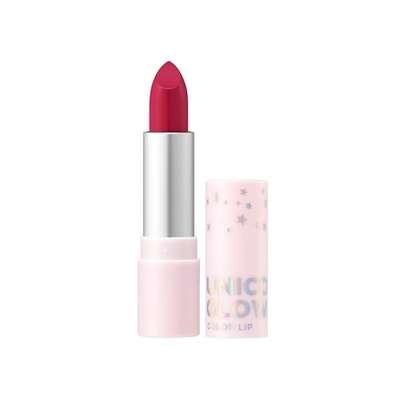 UNICORN GLOW Помада для губ COLOR LIP тон 09 deep red