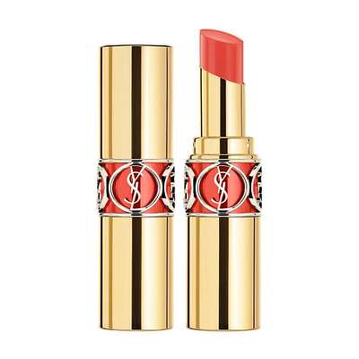 YVES SAINT LAURENT YSL Помада для губ Rouge Volupte Shine