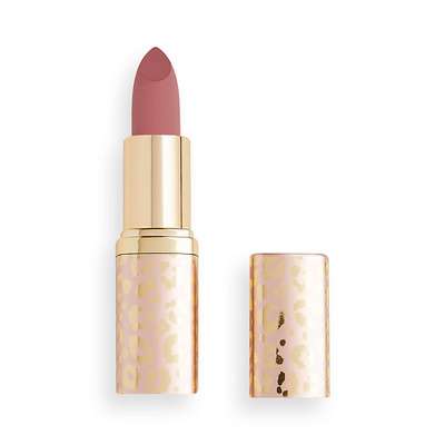 REVOLUTION PRO Помада для губ NEW NEUTRALS SATIN MATTE LIPSTICK