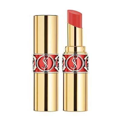 YVES SAINT LAURENT YSL Помада для губ Rouge Volupte Shine