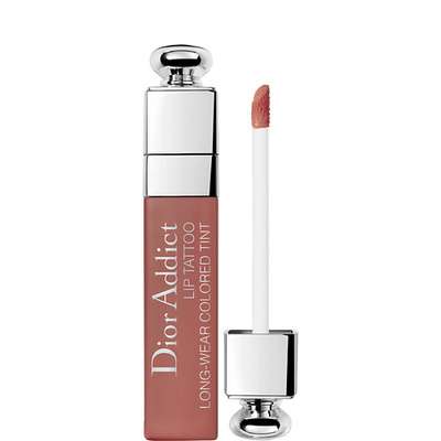 DIOR Тинт для губ Dior Addict Lip Tatoo