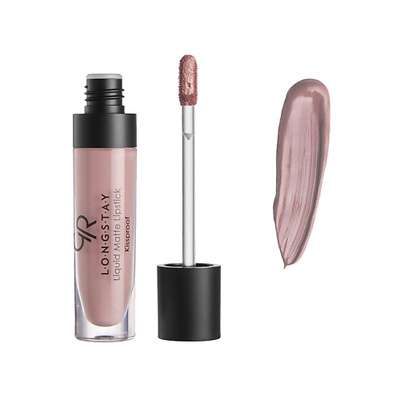 GOLDEN ROSE Жидкая помада LONGSTAY LIQUID MATTE