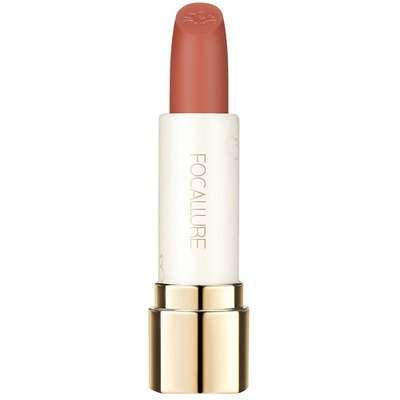 FOCALLURE Помада для губ Pure Matte Lipstick