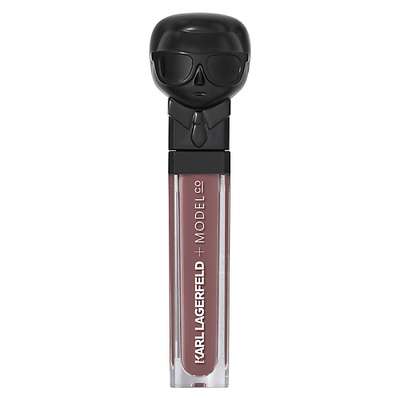 KARL LAGERFELD & MODELCO Жидкая матовая помада для губ LIP LIGHTS LIQUID MATTE LIPSTICK