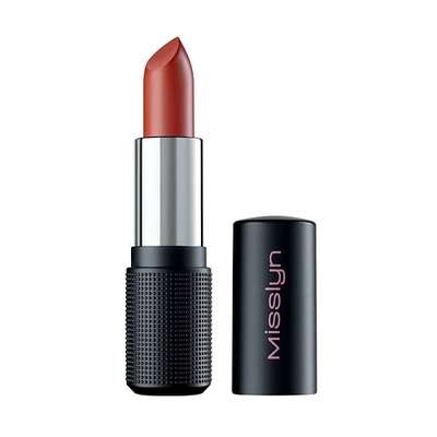 MISSLYN Матовая помада для губ Mattastic Lipstick