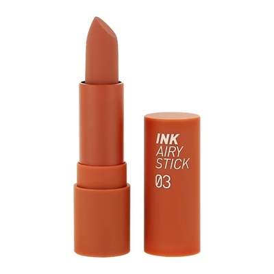 PERIPERA Помада для губ AIRY VELVET STICK