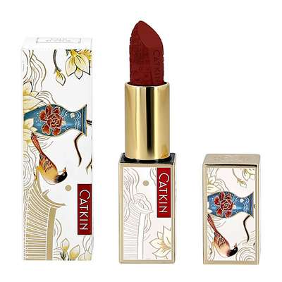 CATKIN Помада для губ ROUGE LIPSTICK