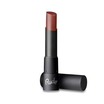 RUDE Помада для губ ATTITUDE MATTE LIPSTICK