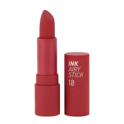 PERIPERA Помада для губ AIRY VELVET STICK