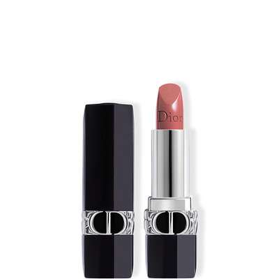 DIOR Rouge Dior Metallic Помада для губ с металлическим финишем