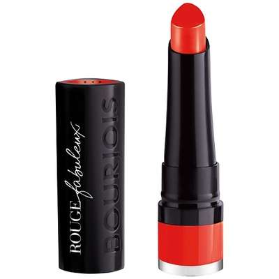 BOURJOIS Губная помада Rouge Fabuleux