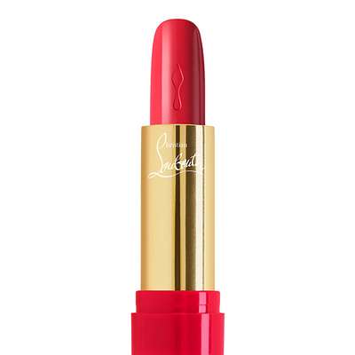 CHRISTIAN LOUBOUTIN BEAUTY Сменный блок помады-блеска Rouge Louboutin SooooO…Glow