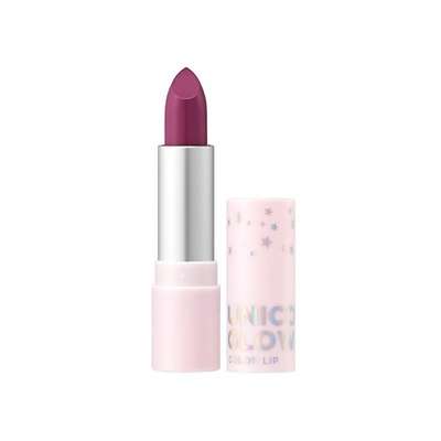 UNICORN GLOW Помада для губ COLOR LIP тон 10 dusty rose