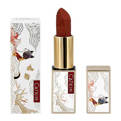 CATKIN Помада для губ ROUGE LIPSTICK