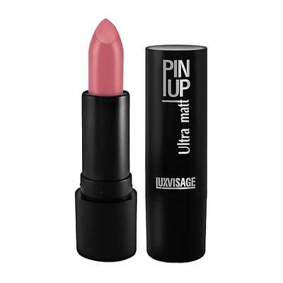 LUXVISAGE Губная помада PIN-UP ultra matt