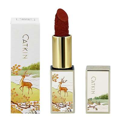 CATKIN Помада для губ CARVING LIPSTICK