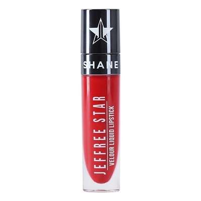 JEFFREE STAR COSMETICS Помада для губ жидкая матовая Shane