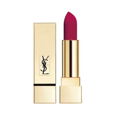 YVES SAINT LAURENT YSL Губная помада Rouge Pur Couture The Mats