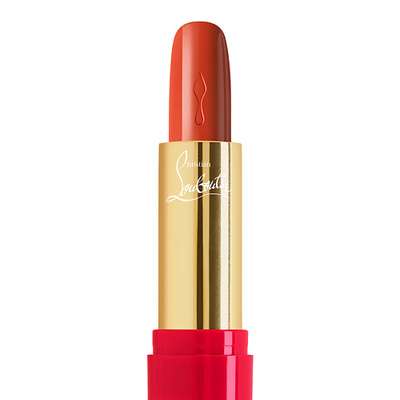 CHRISTIAN LOUBOUTIN BEAUTY Сменный блок помады-блеска Rouge Louboutin SooooO…Glow