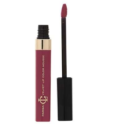 PARISA COSMETICS Блеск для макияжа губ "Royal Velvet" LG-103