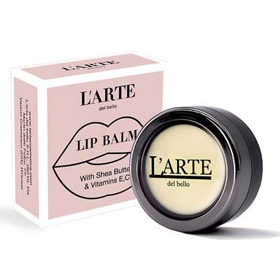 L'ARTE DEL BELLO Питательный бальзам LIP BALM