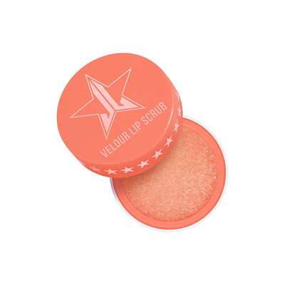 JEFFREE STAR COSMETICS Скраб для губ Velour Lip Scrub