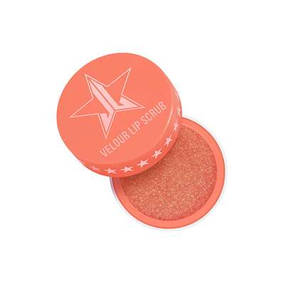 JEFFREE STAR COSMETICS Скраб для губ Velour Lip Scrub