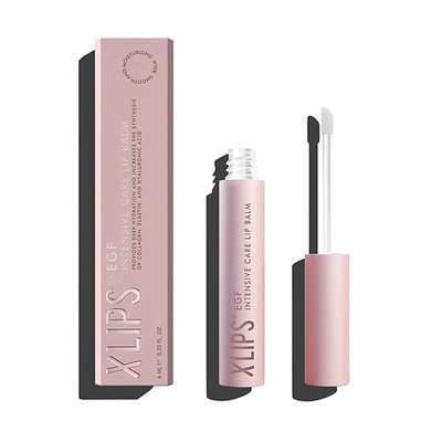 XLASH COSMETICS XLIPS EGF Бальзам для интенсивного ухода за губами