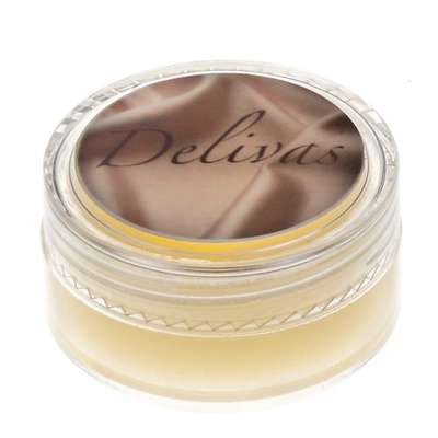 DELIVAS COSMETICS Бальзам для губ с натуральными маслами