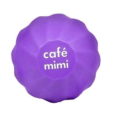 CAFÉ MIMI Бальзам для губ МАРАКУЙЯ 8