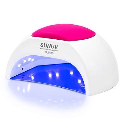 SUNUV Оригинальная Лампа Sun 2С