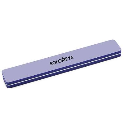 SOLOMEYA Буффер-шлифовщик Square Sanding Sponge