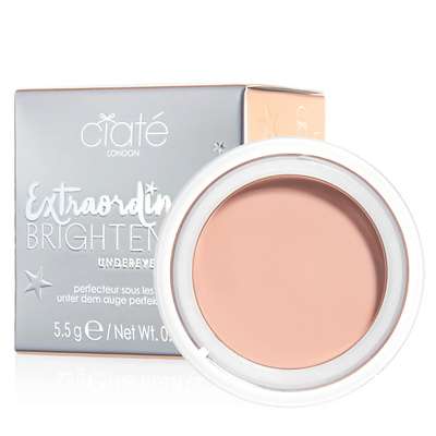 CIATE LONDON Корректор для области под глазами придающий сияние Brightening Undereye Perfector