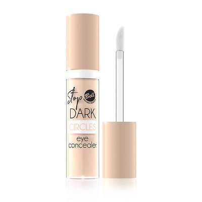 BELL Консилер для лица STOP DARK CIRCLES EYE CONCEALER