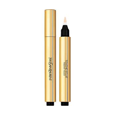 YVES SAINT LAURENT YSL Кисточка-хайлайтер для совершенного сияния Touche Eclat