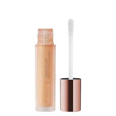 DELILAH Консилер для лица светоотражающий Take Cover Cream Concealer