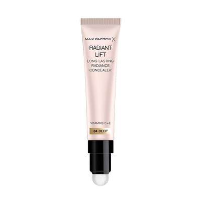 MAX FACTOR Консилер Radiant Lift Long Lasting