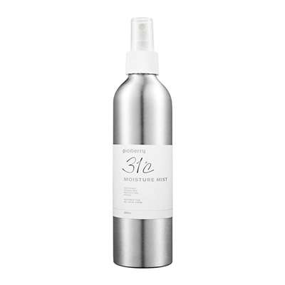 PICIBERRY Увлажняющий мист-спрей 31°C Moisture Mist 250