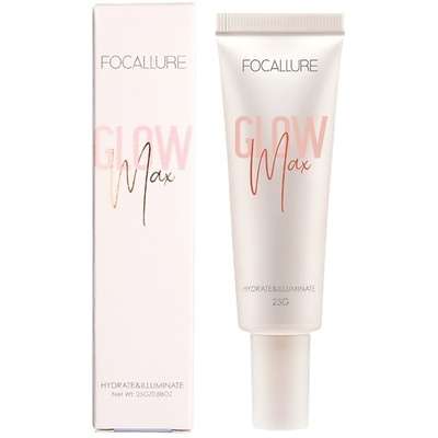 FOCALLURE Праймер Glowmax Hydrating Primer