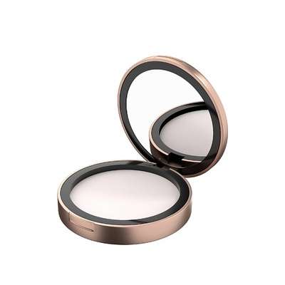 LETIQUE COSMETICS Прозрачная финишная пудра INVISIBLE FINISHING POWDER