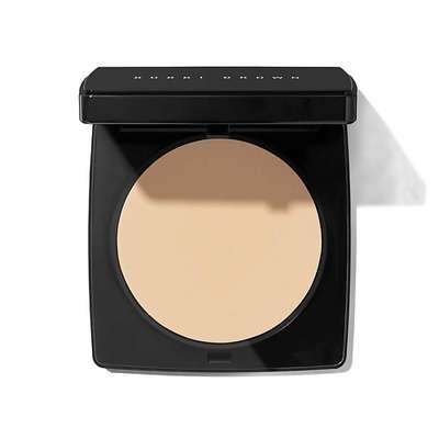 BOBBI BROWN Пудра компактная Sheer Finish Pressed Powder